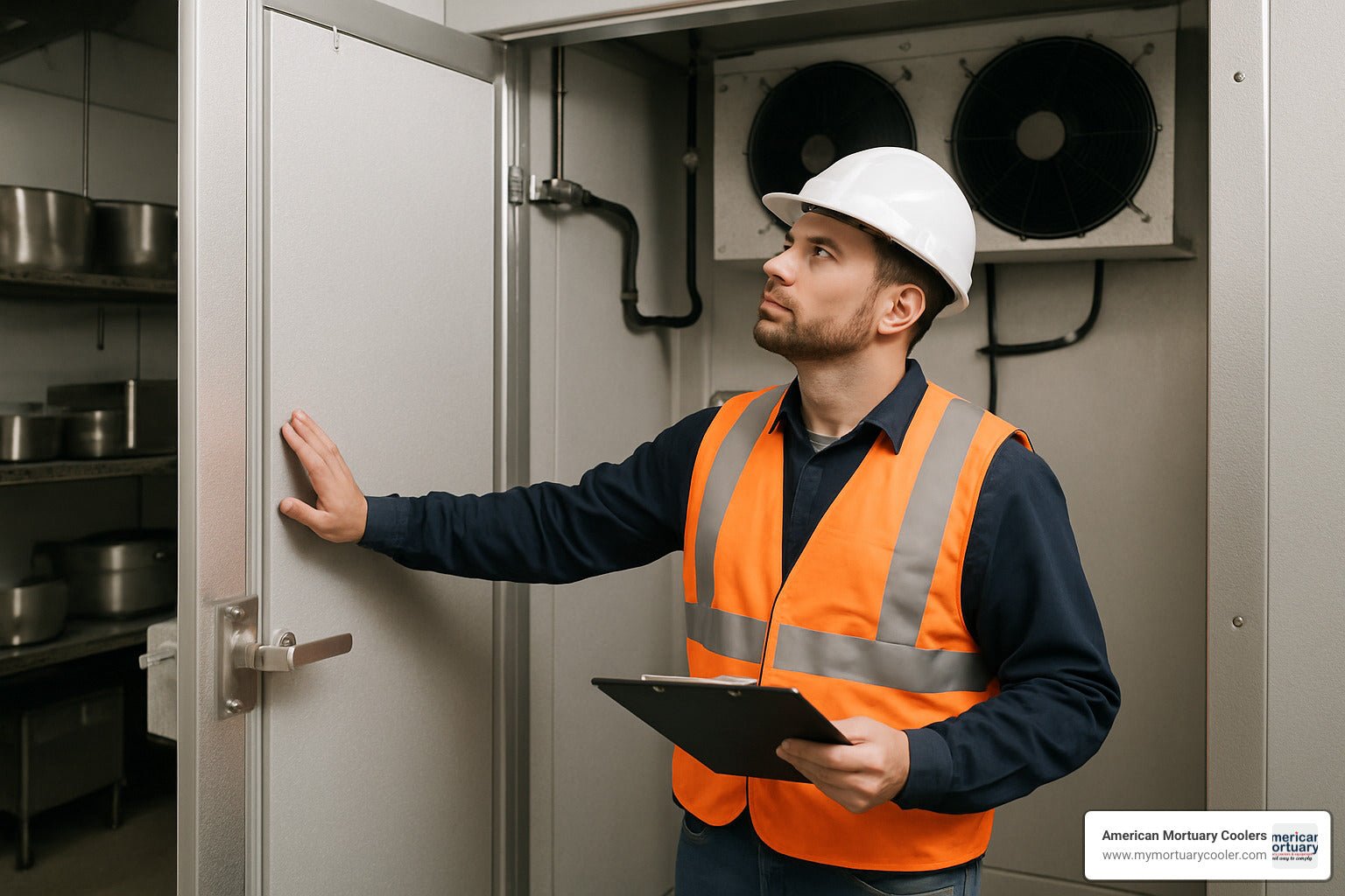 7 Effective Tips for Choosing a Walk In Cooler Contractor - American Mortuary Coolers & Equipments 7 Effective Tips for Choosing a Walk In Cooler Contractor - American Mortuary Coolers & Equipments